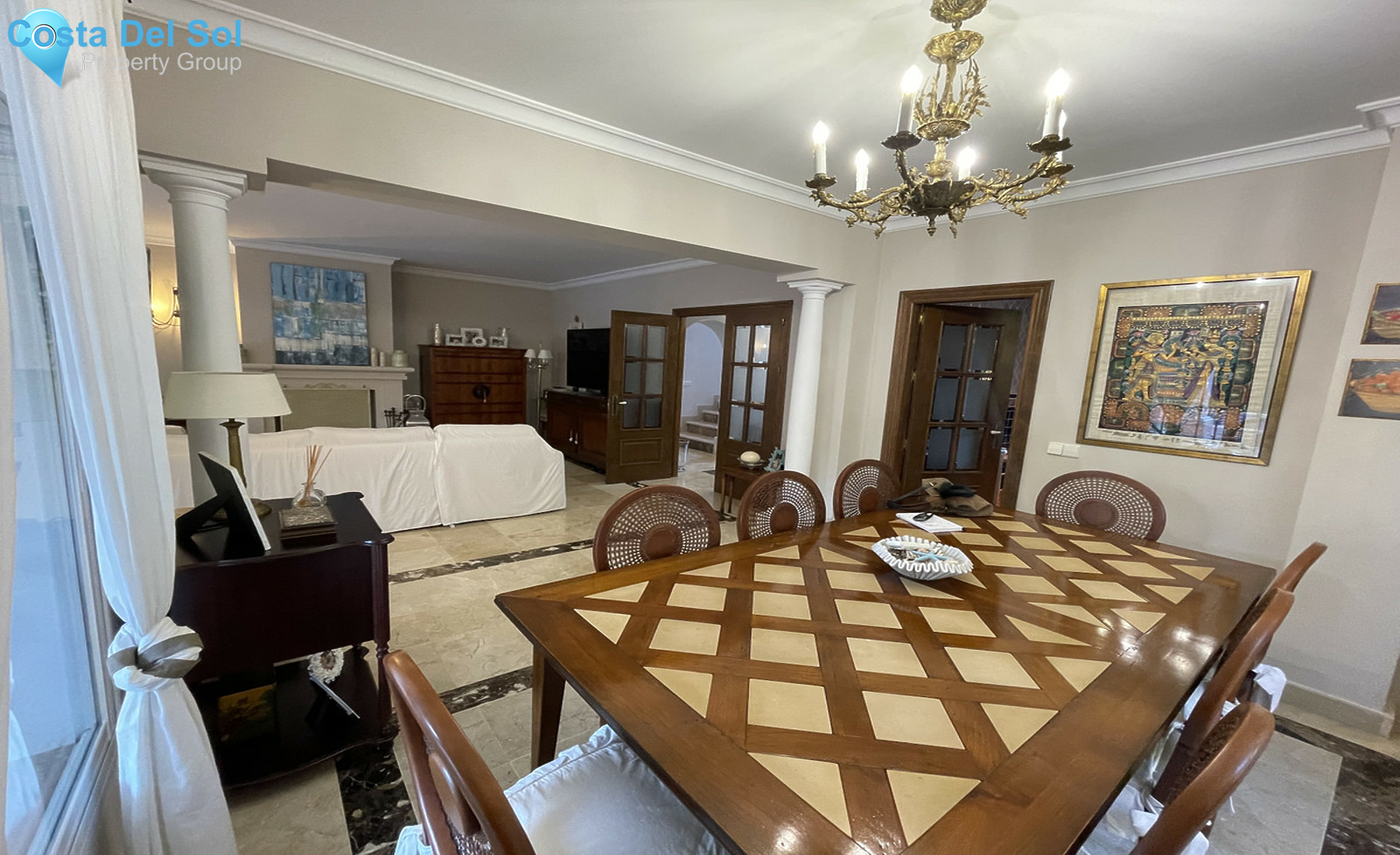 House in Elviria-1436504