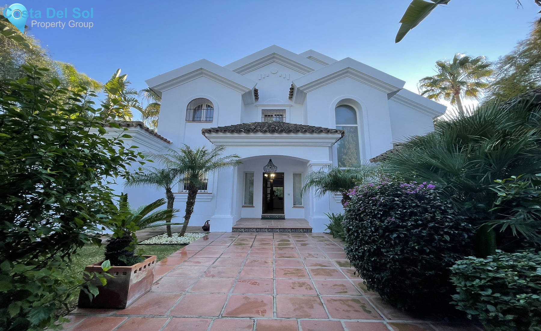 House in Elviria-1436505