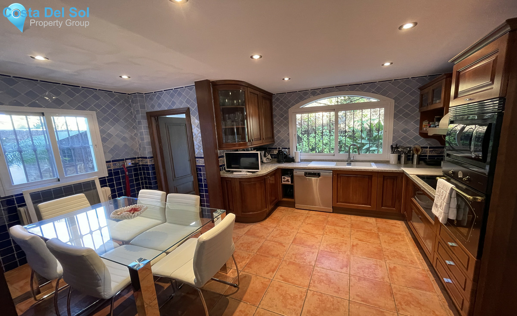 House in Elviria-1436508