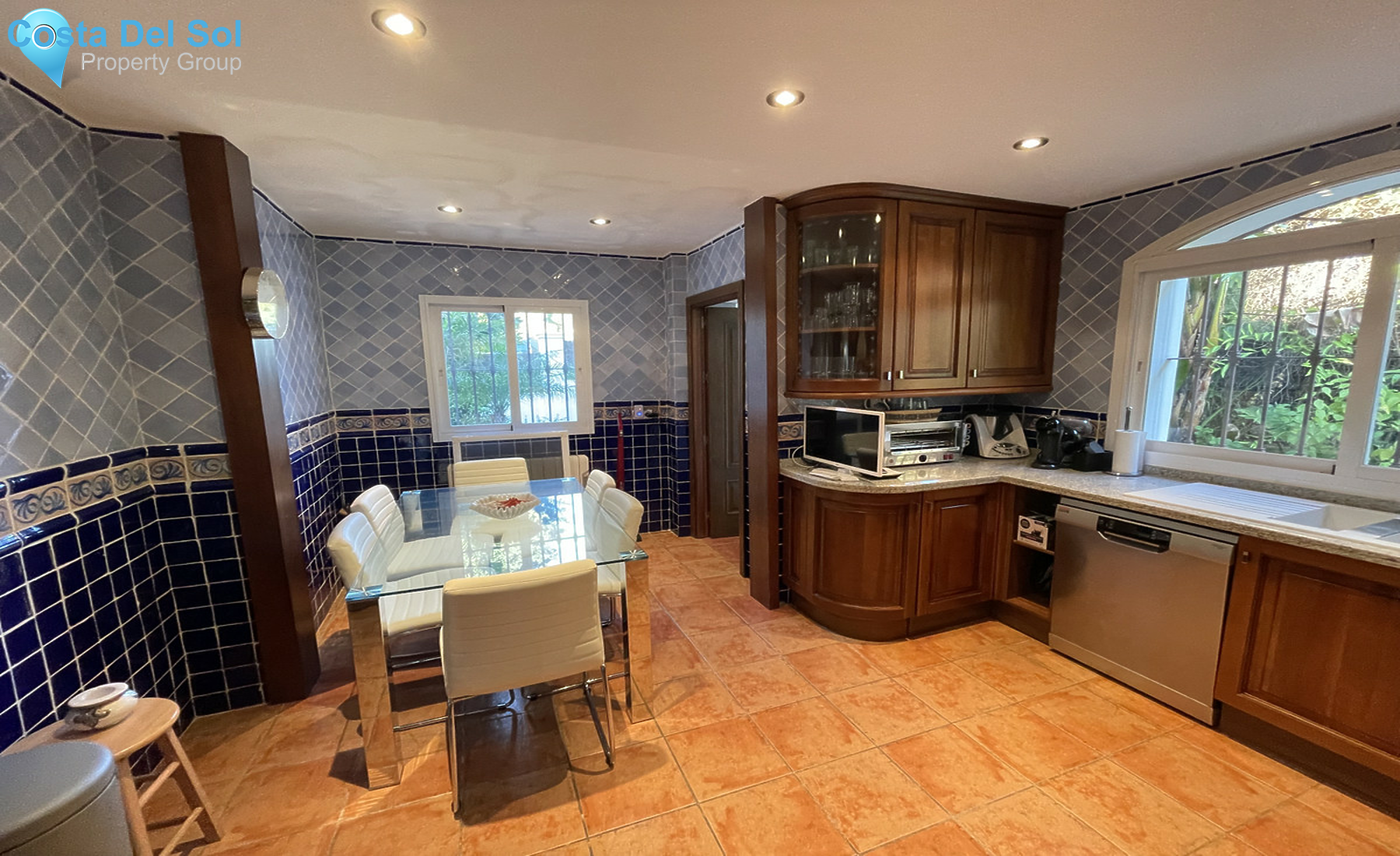 House in Elviria-1436509