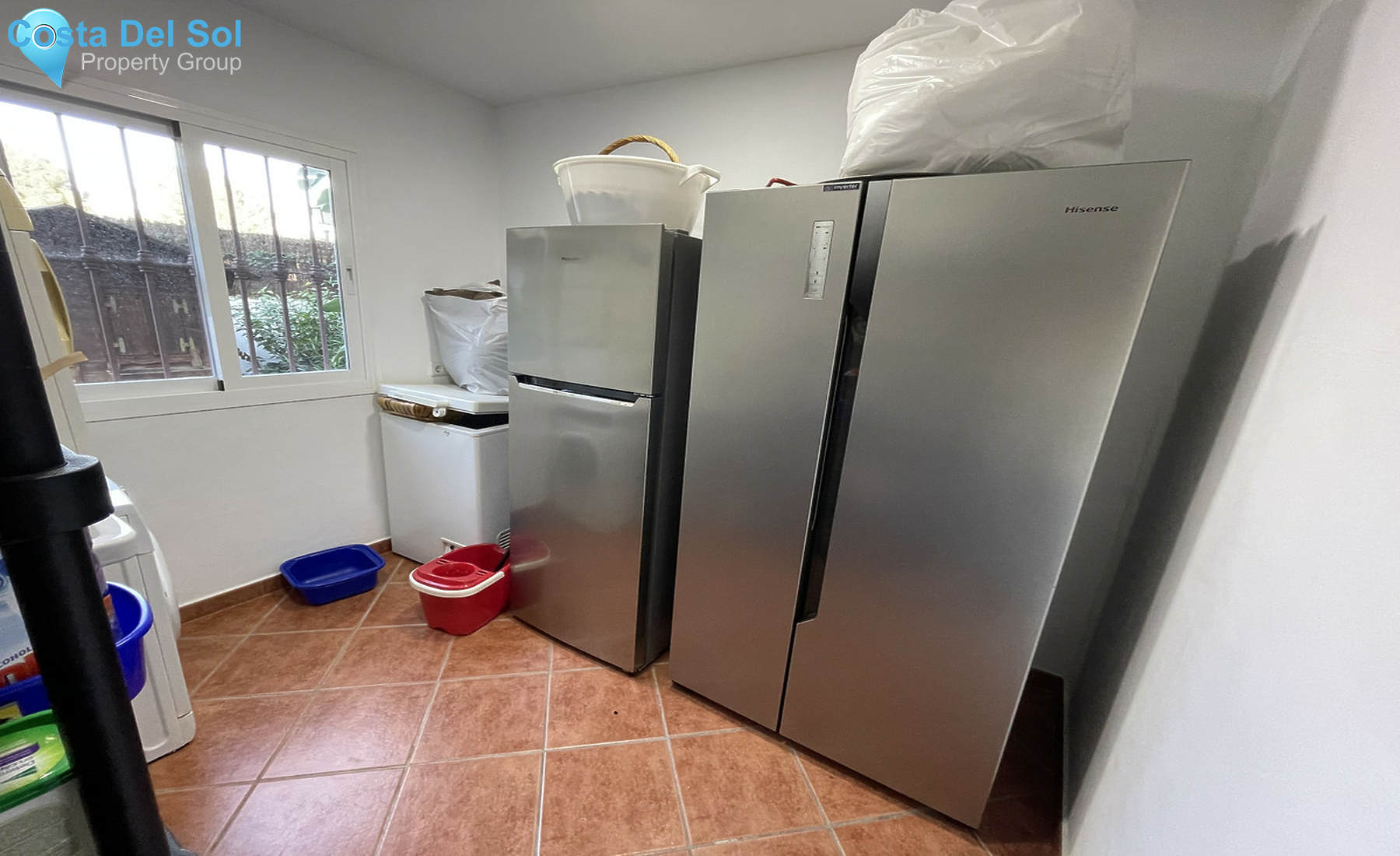 House in Elviria-1436510