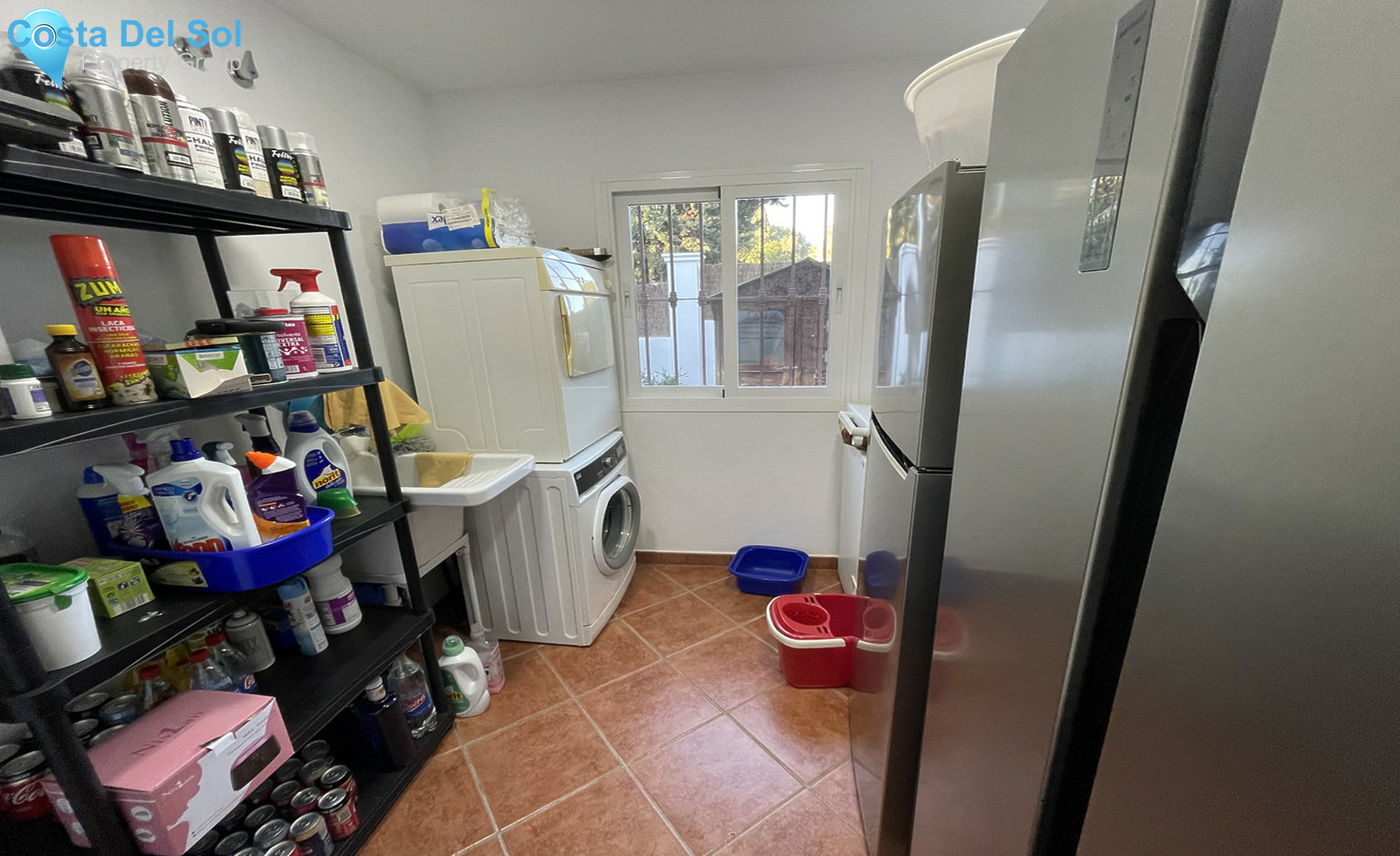 House in Elviria-1436511