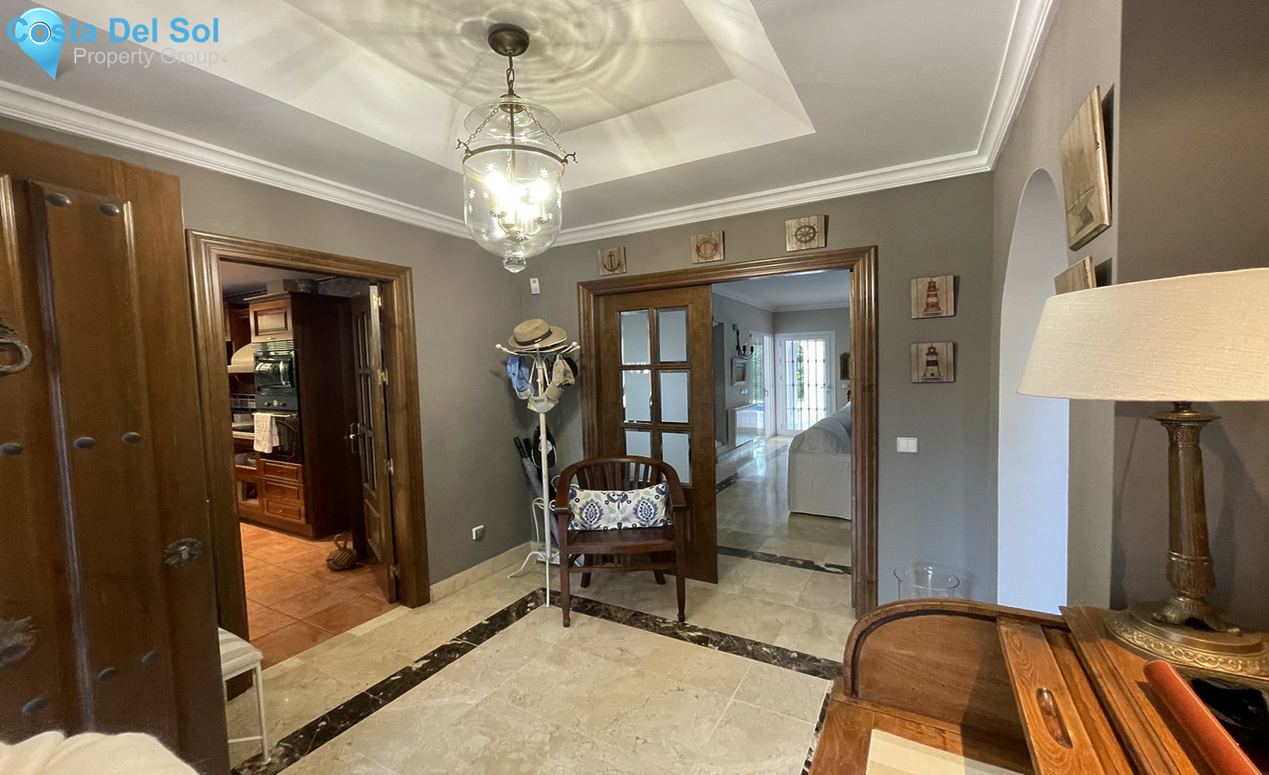 House in Elviria-1436494