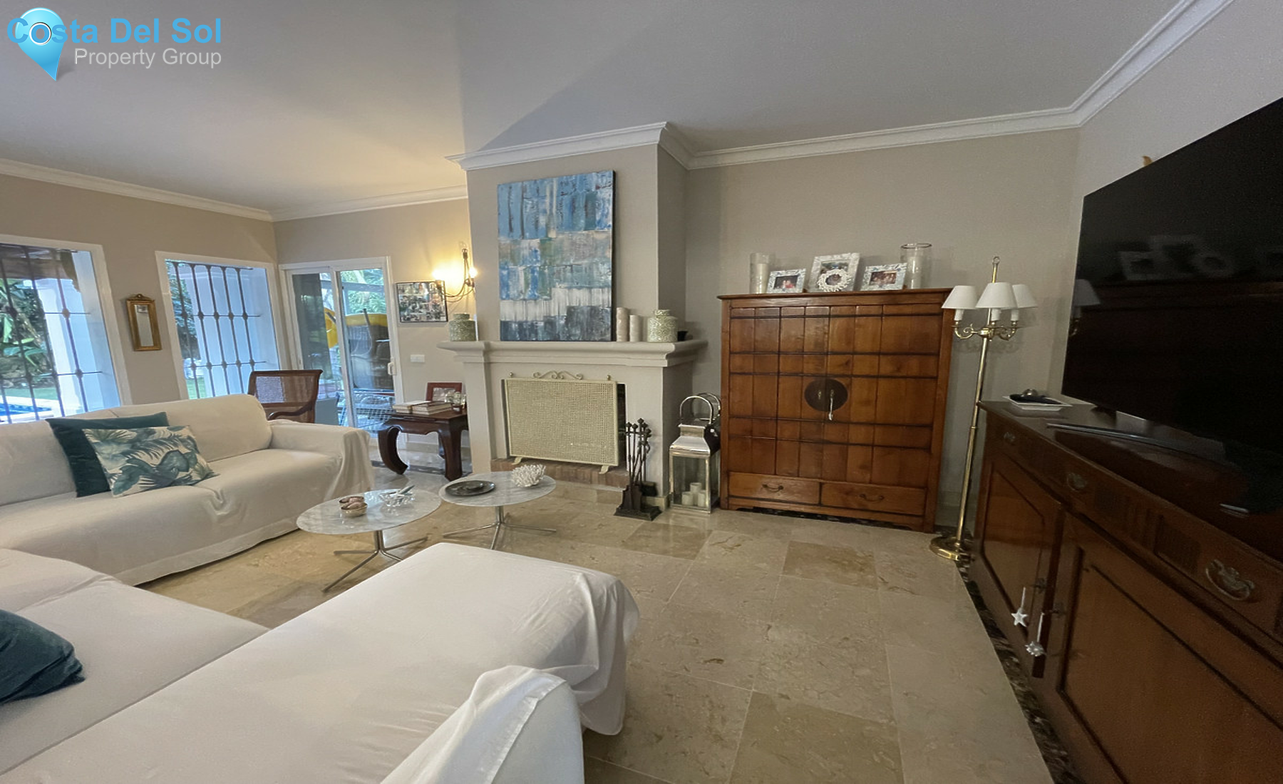 House in Elviria-1436495