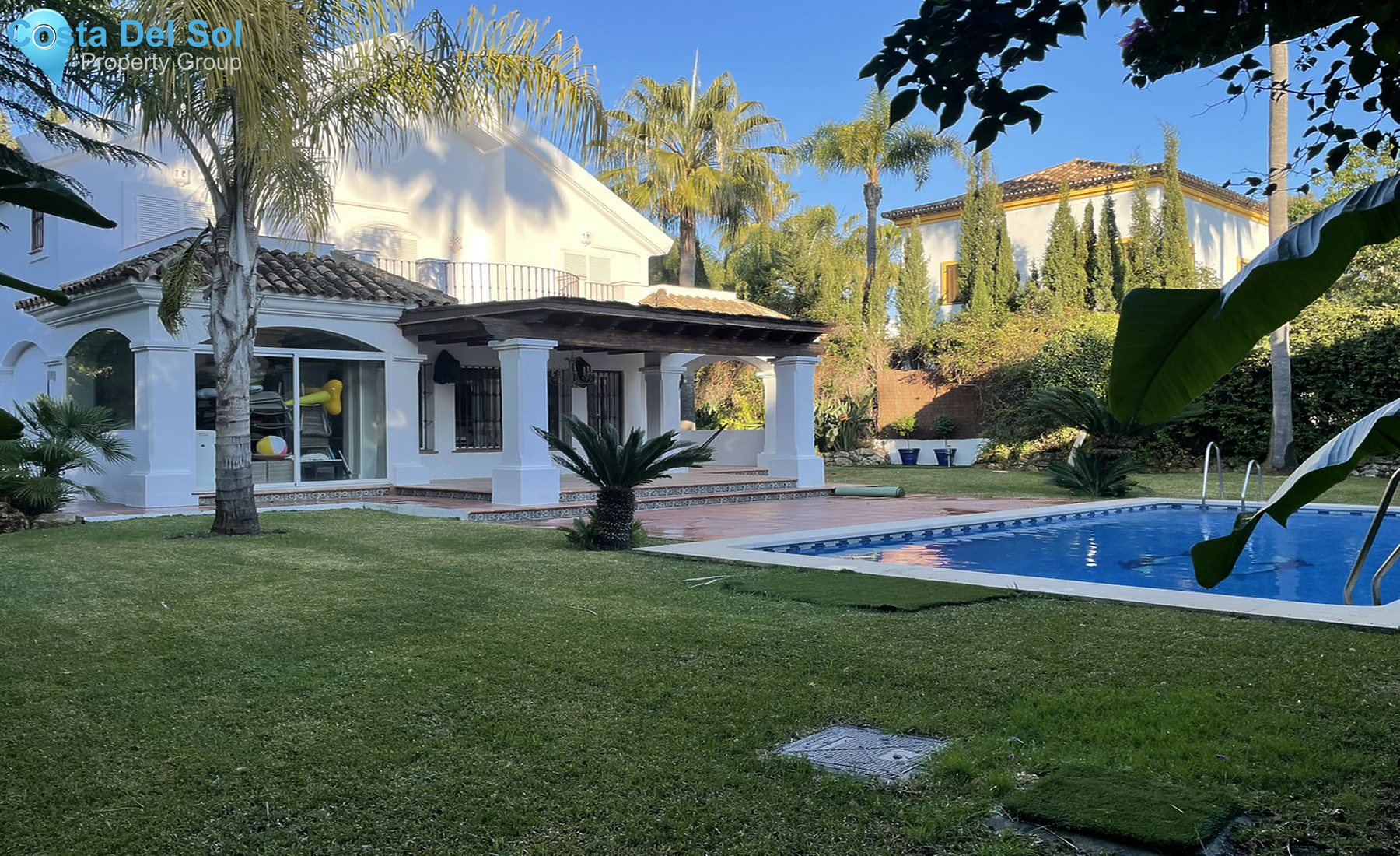 House in Elviria-1436498