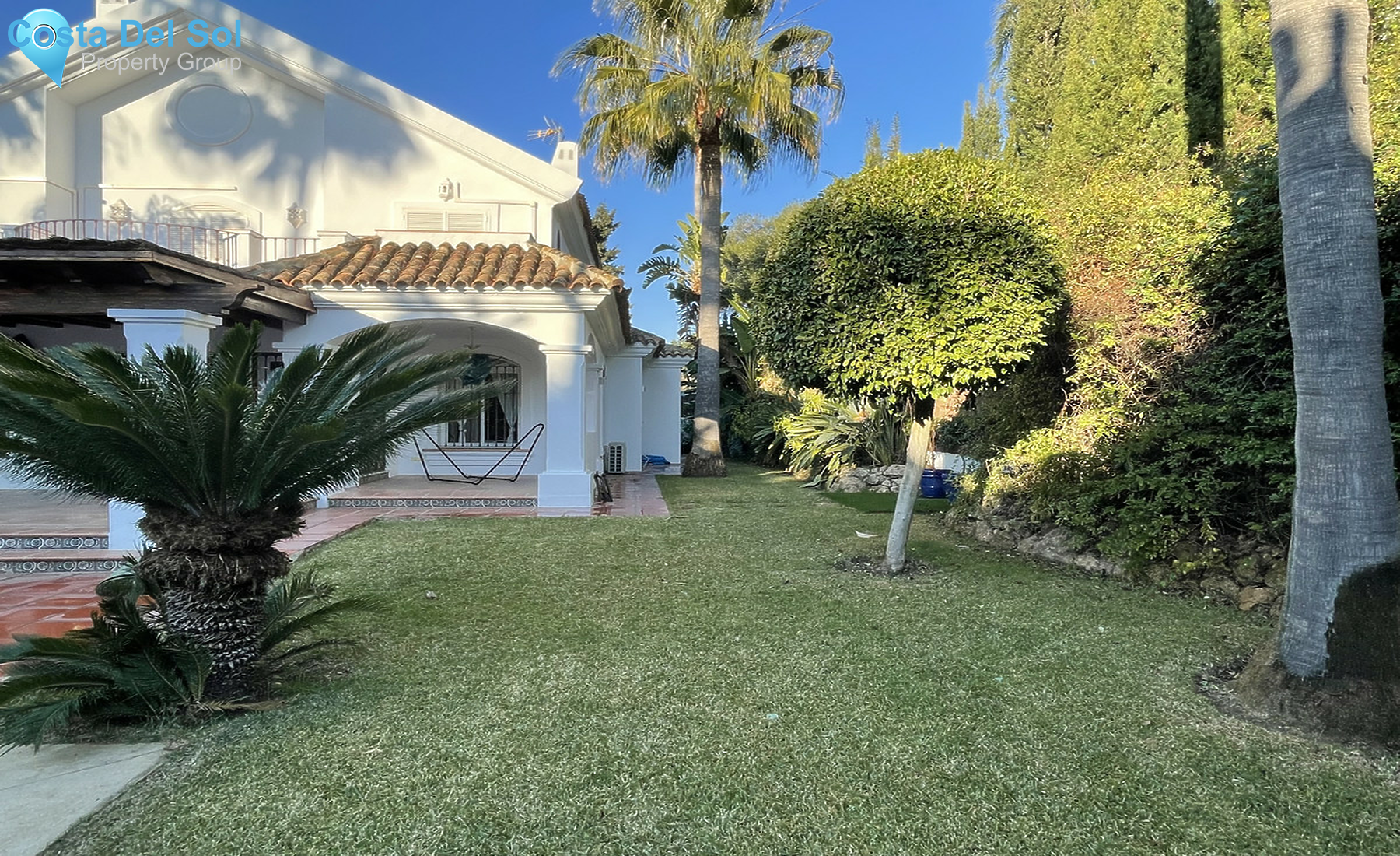 House in Elviria-1436499