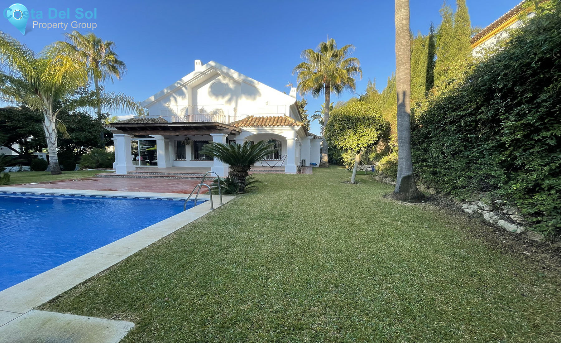 House in Elviria-1436500