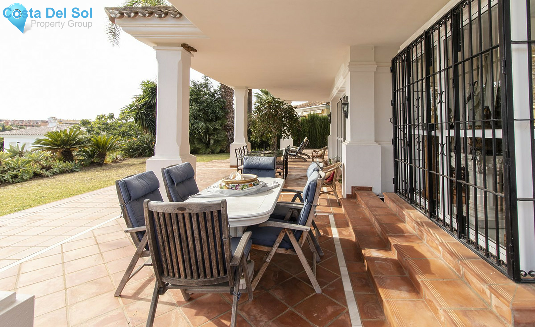 House in Elviria-1507742