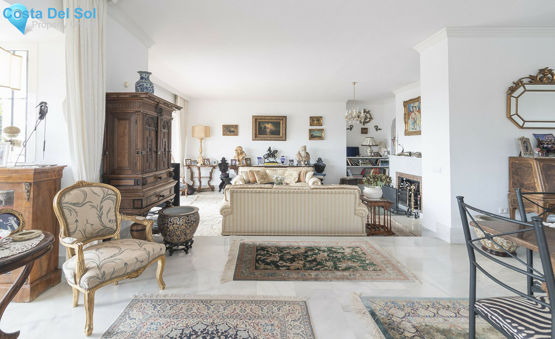 House in Elviria-1507743