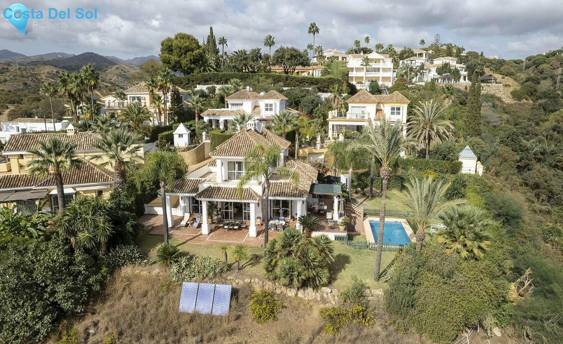 House in Elviria-1507744