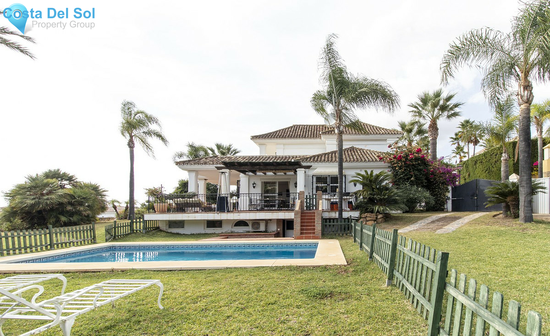House in Elviria-1507745
