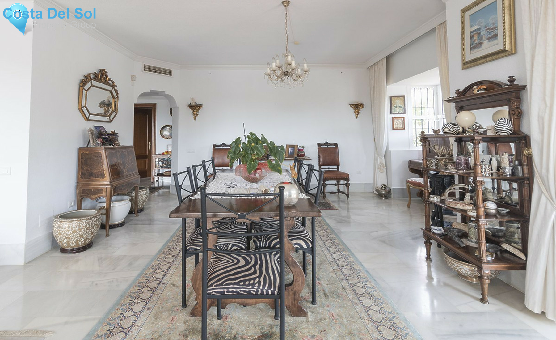 House in Elviria-1507746