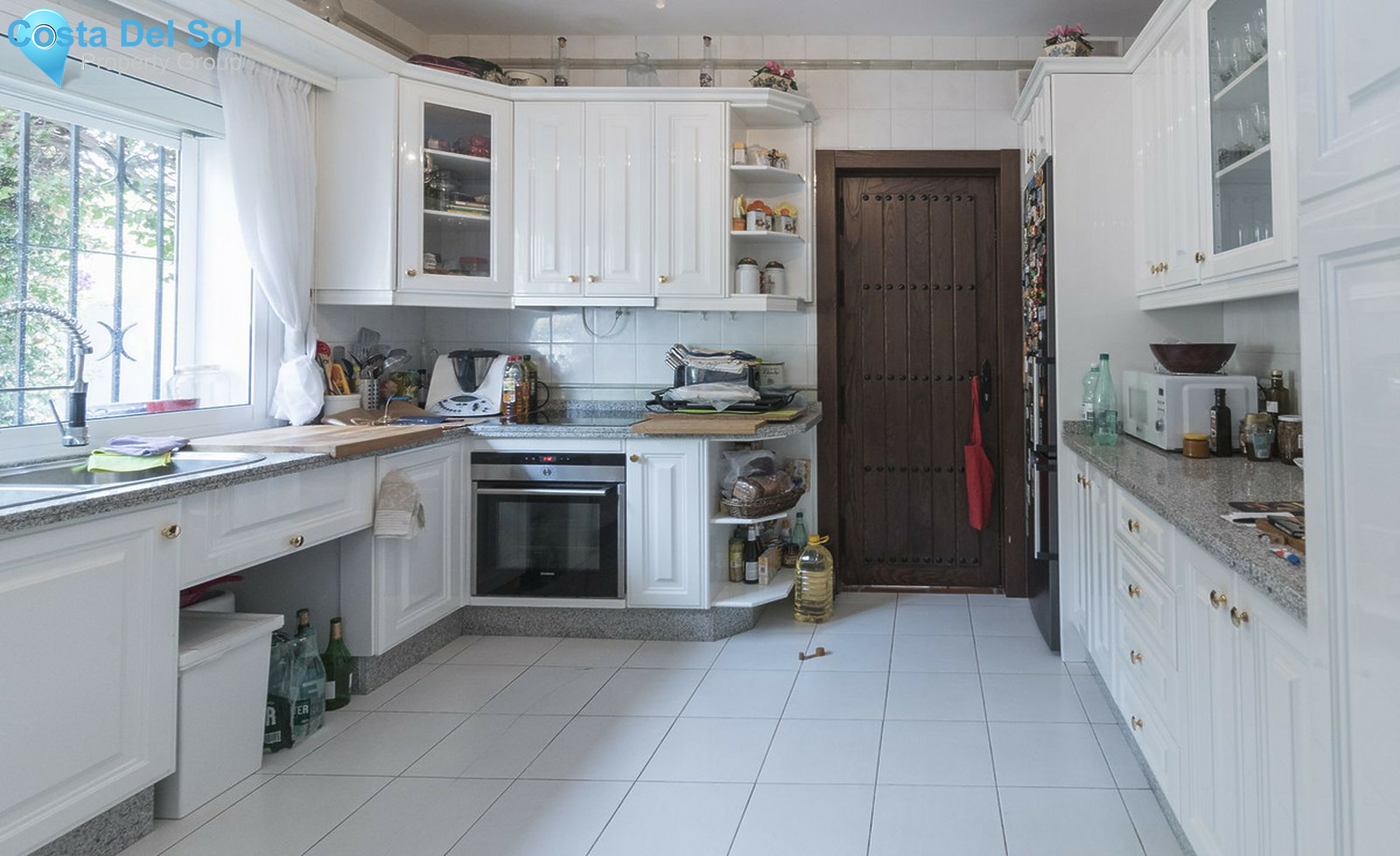 House in Elviria-1507748