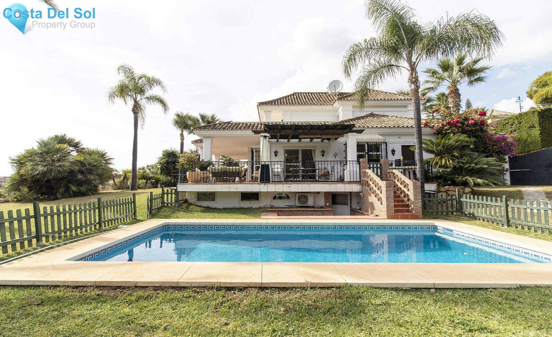 House in Elviria-1507731