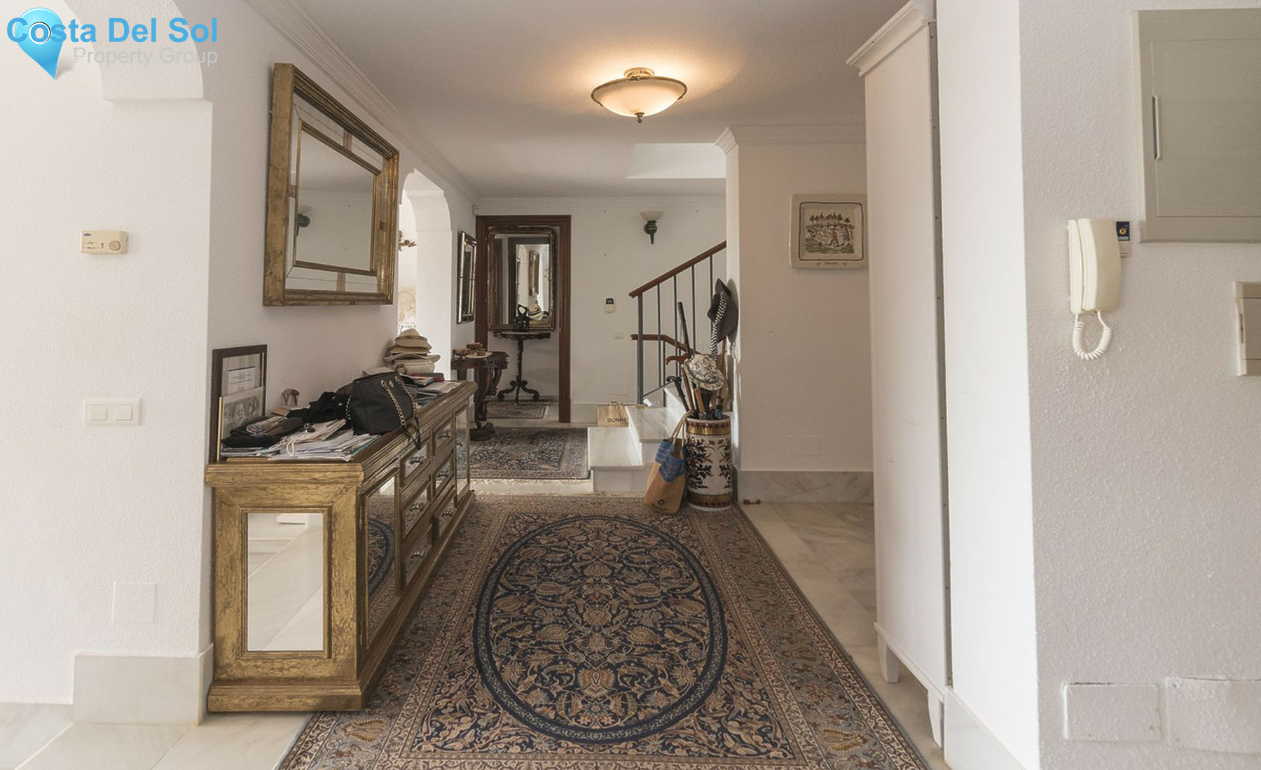 House in Elviria-1507749