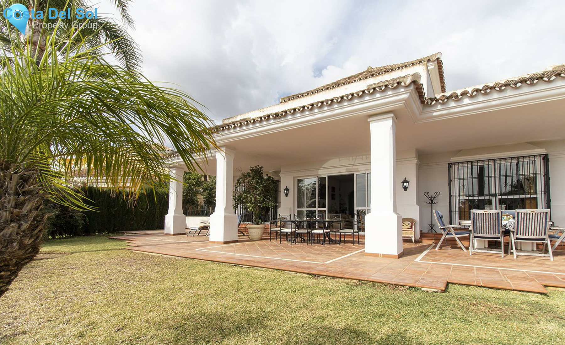 House in Elviria-1507732