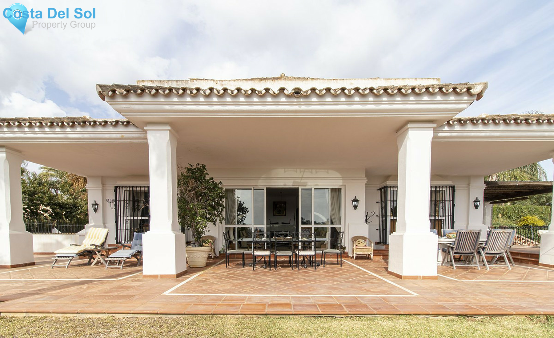 House in Elviria-1507733