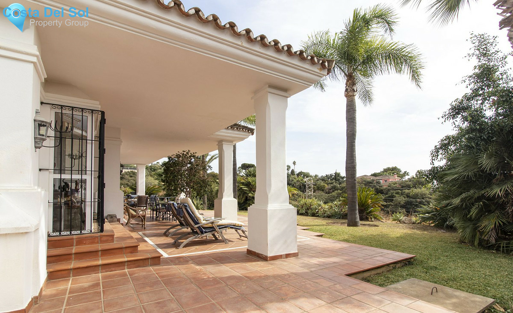 House in Elviria-1507734