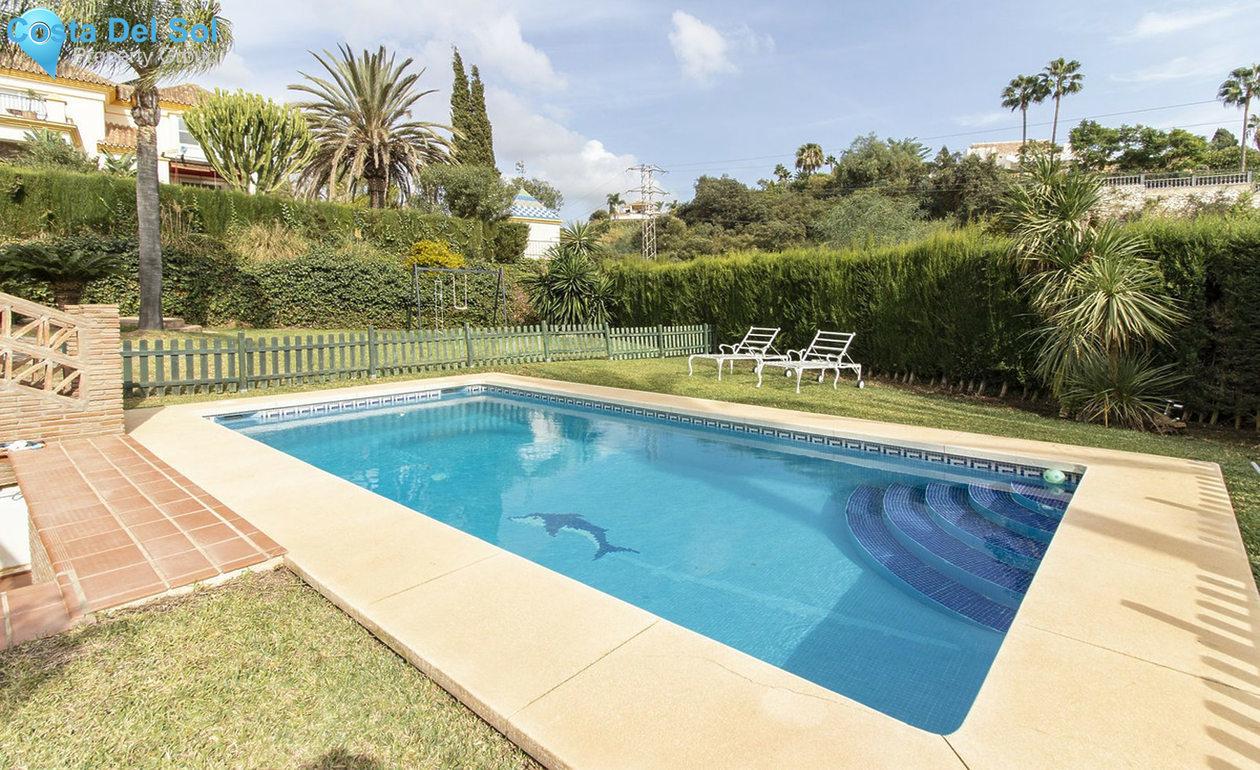 House in Elviria-1507735
