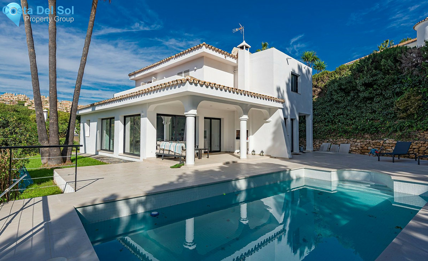 House in Elviria-1522441