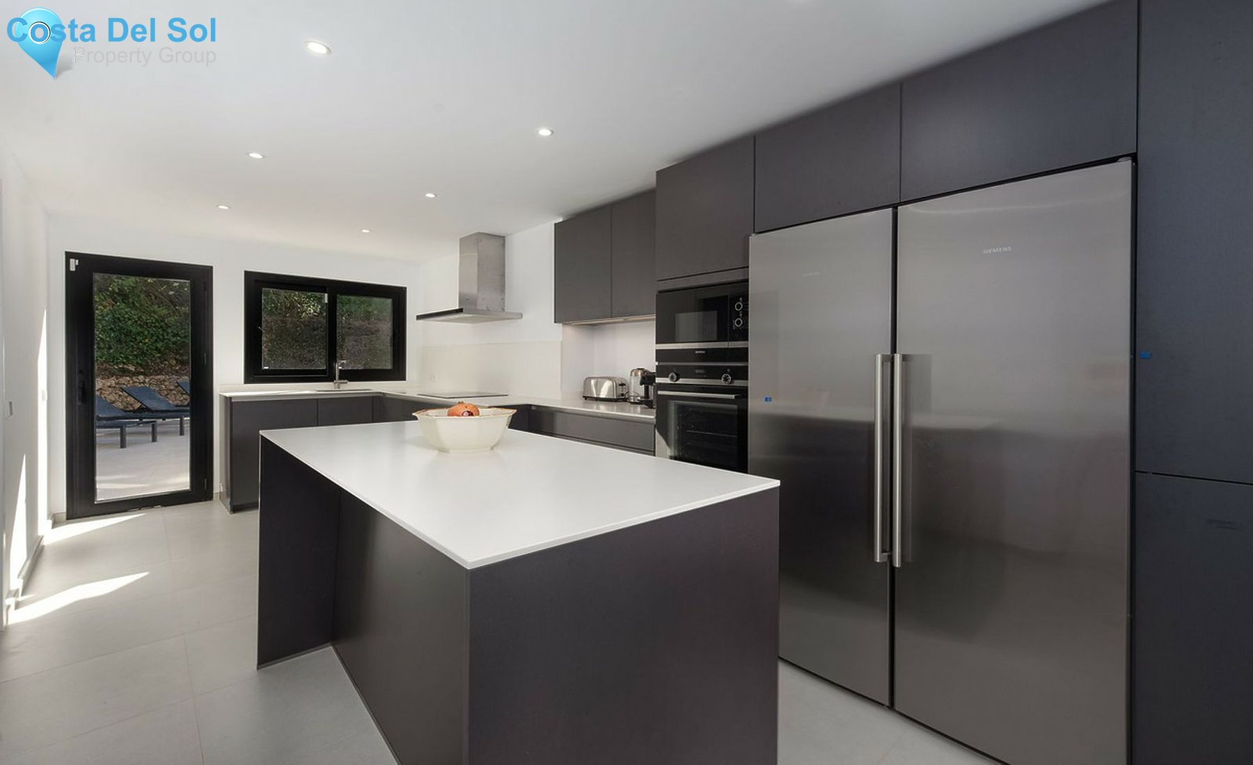 House in Elviria-1522450