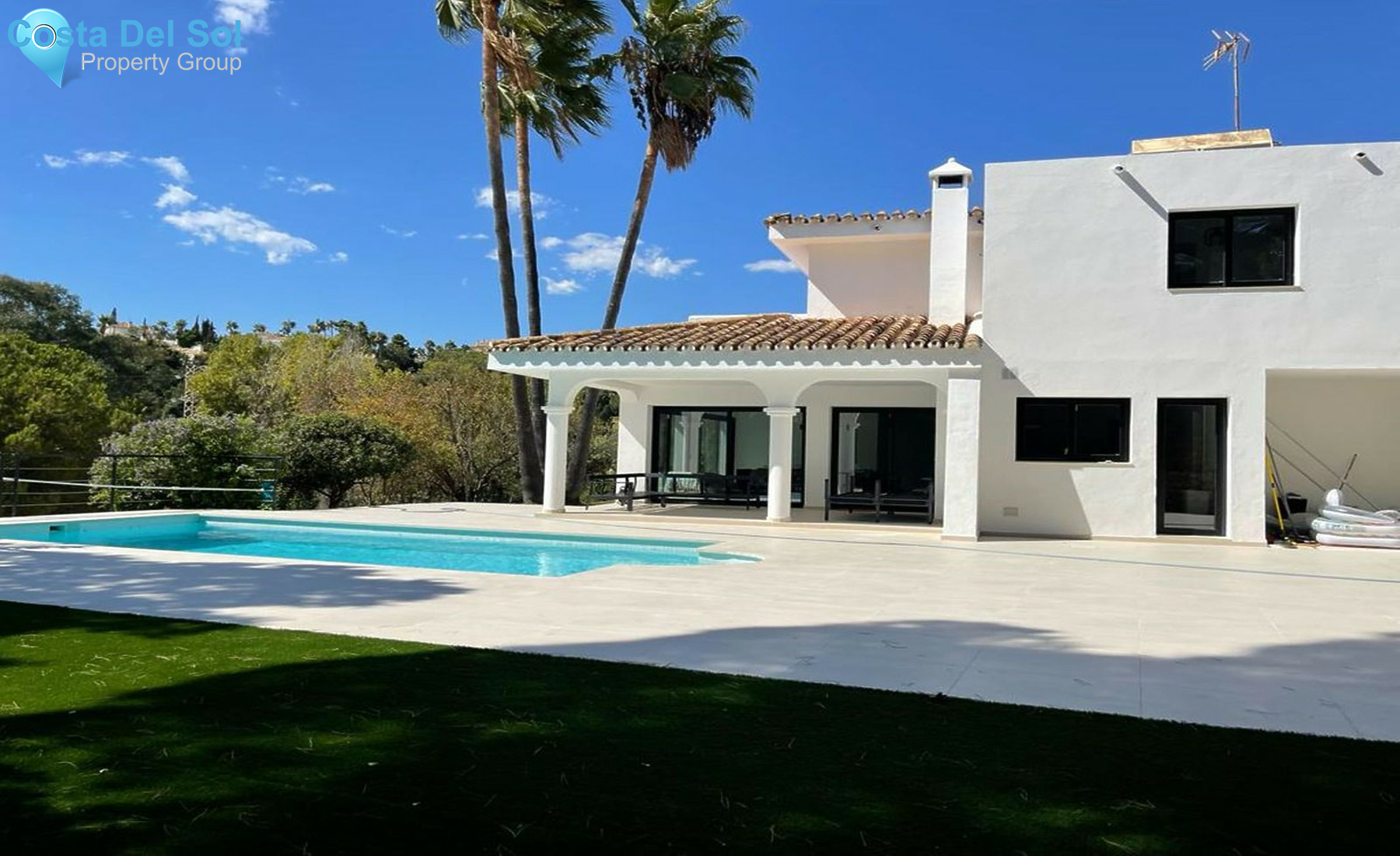 House in Elviria-1522442