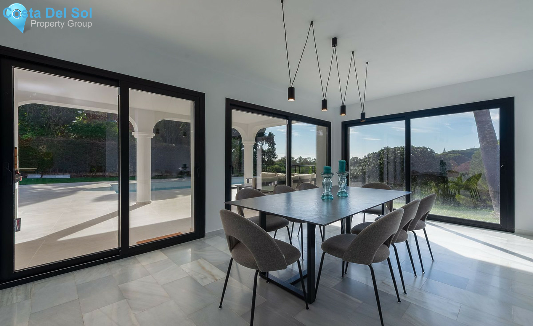 House in Elviria-1522443