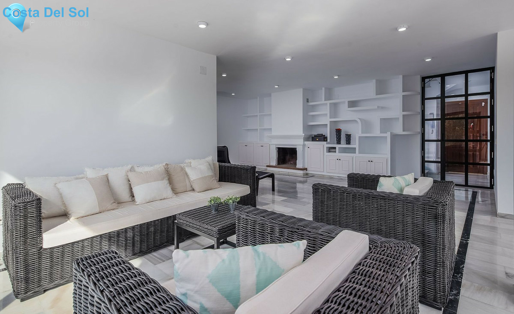 House in Elviria-1522447