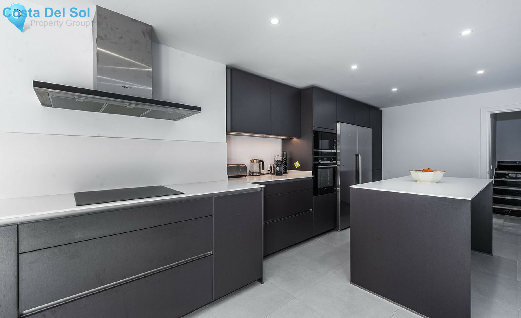 House in Elviria-1522448