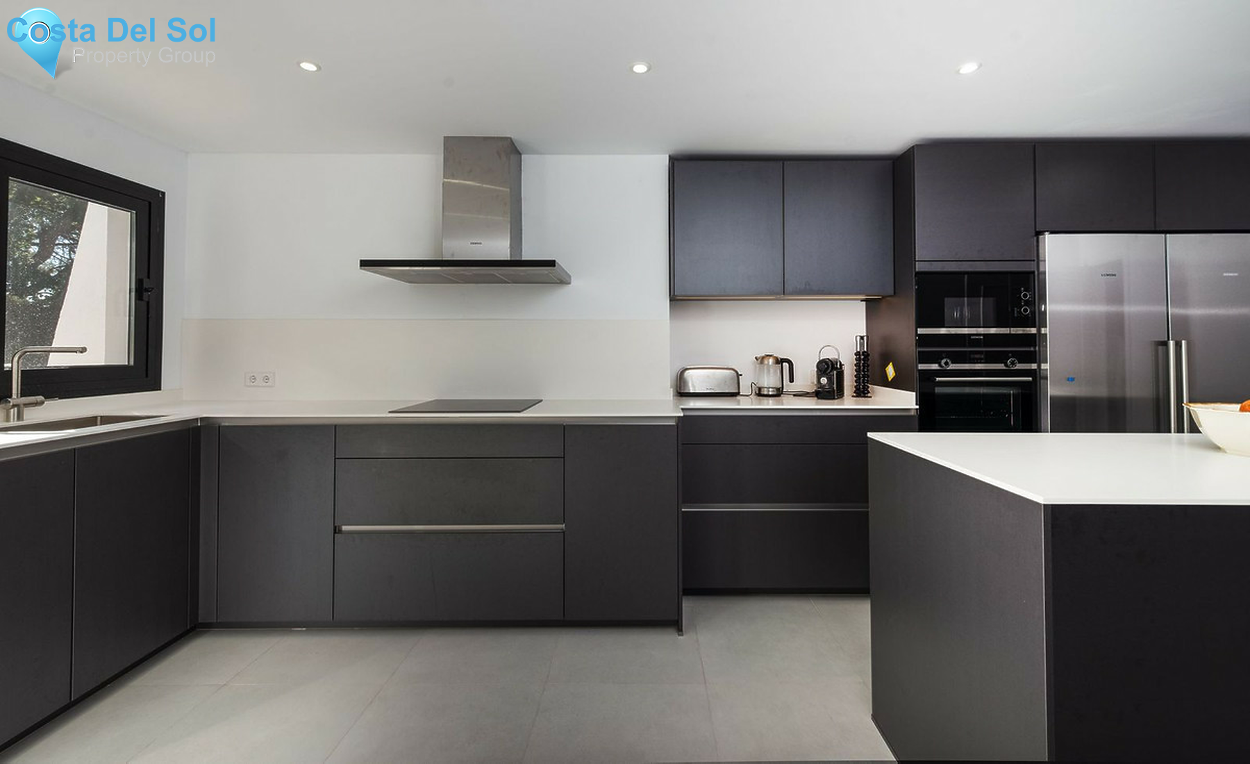 House in Elviria-1522449