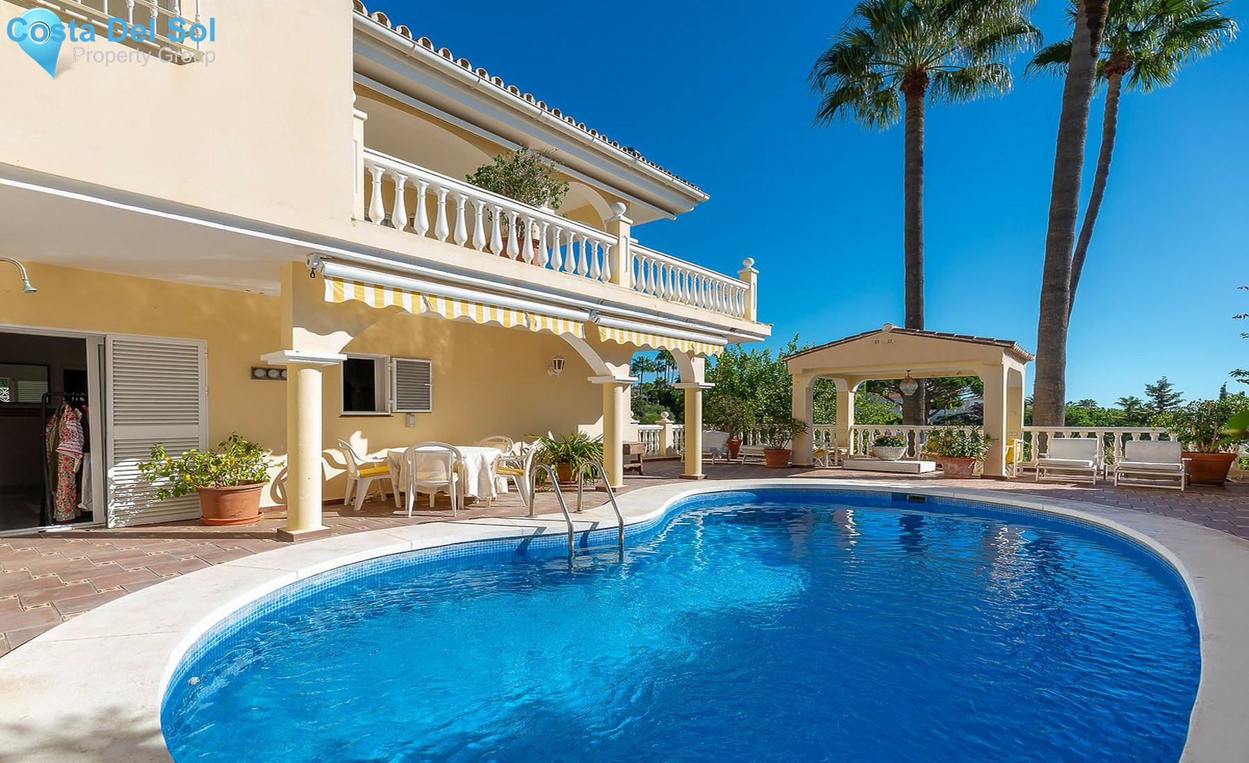 House in Elviria-1523557