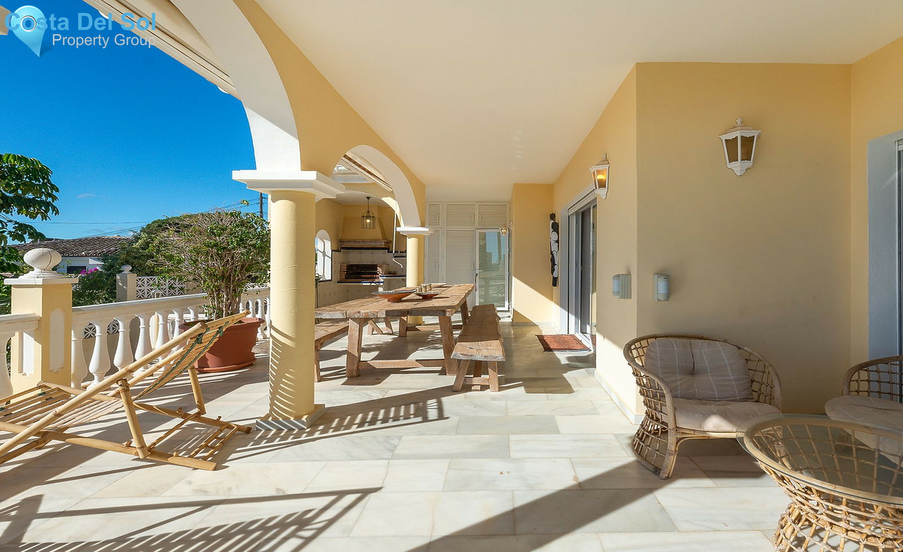 House in Elviria-1523558