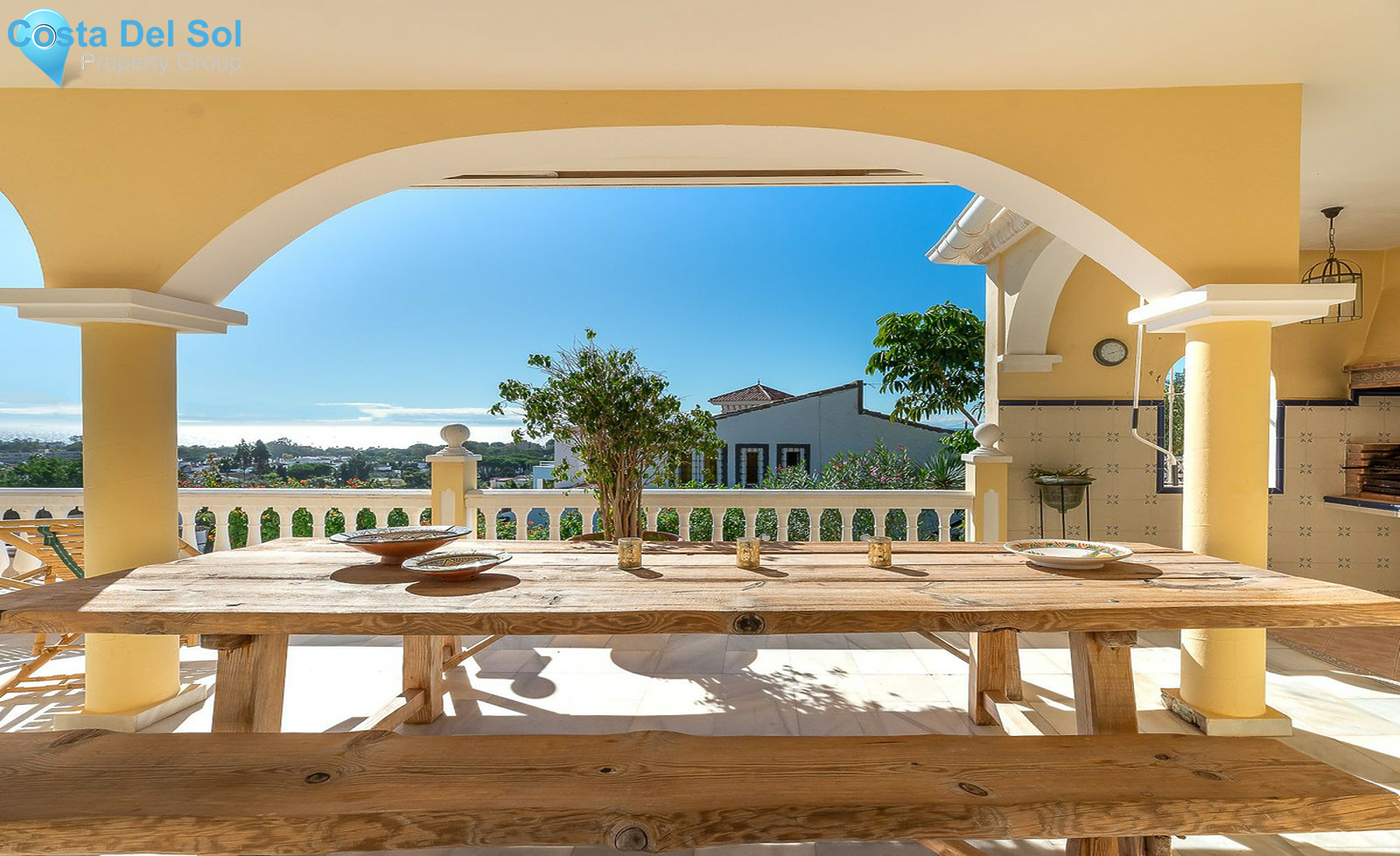 House in Elviria-1523559