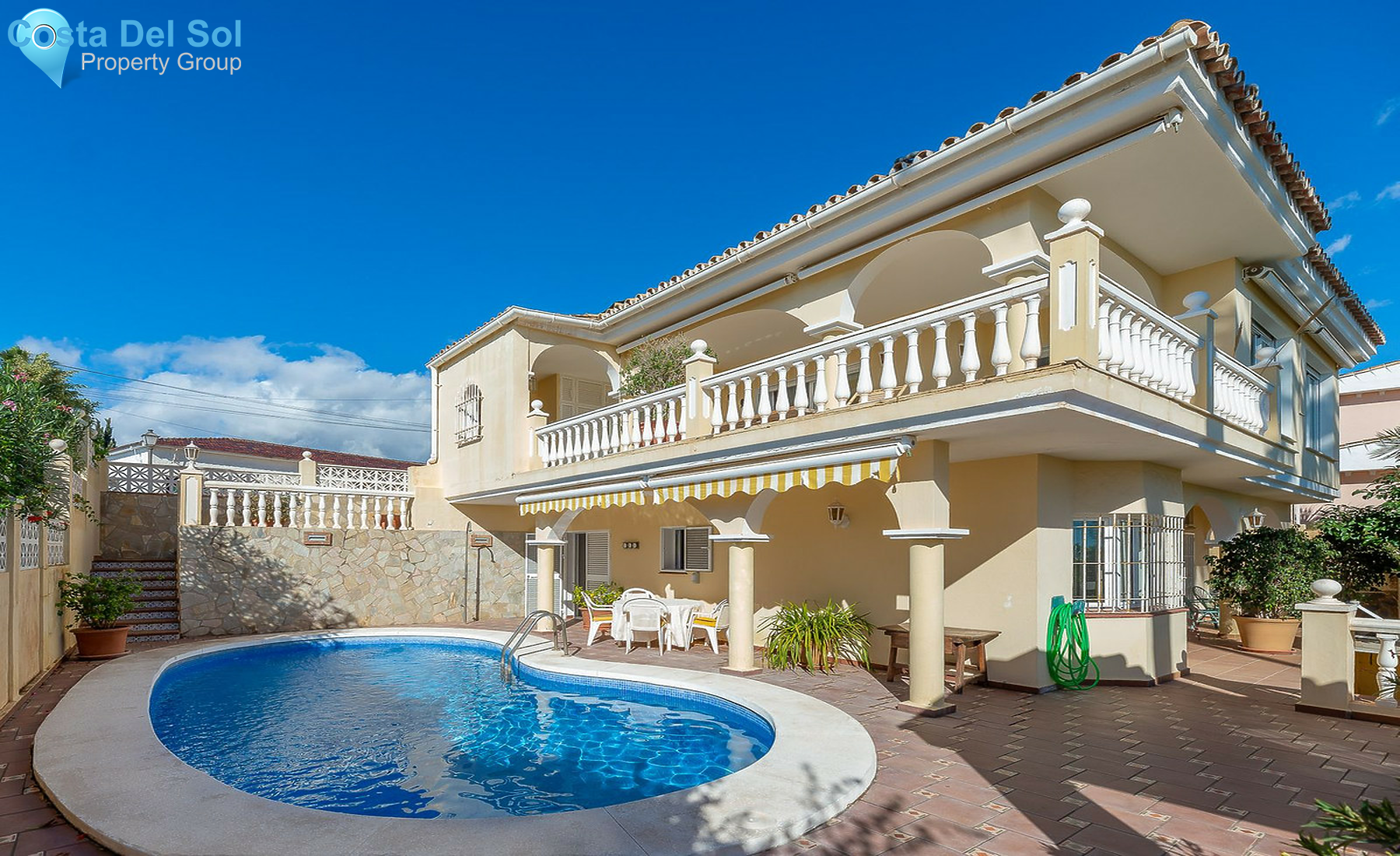 House in Elviria-1523547