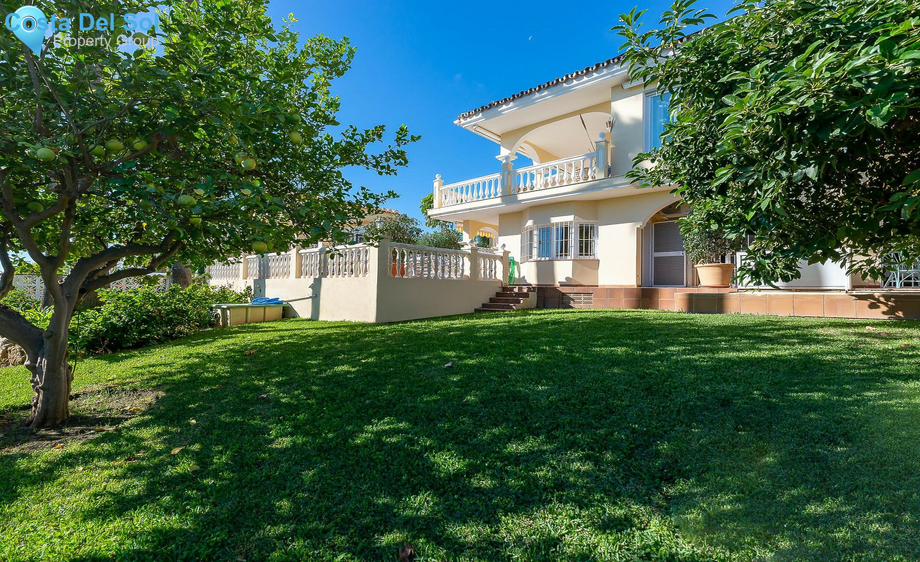 House in Elviria-1523565