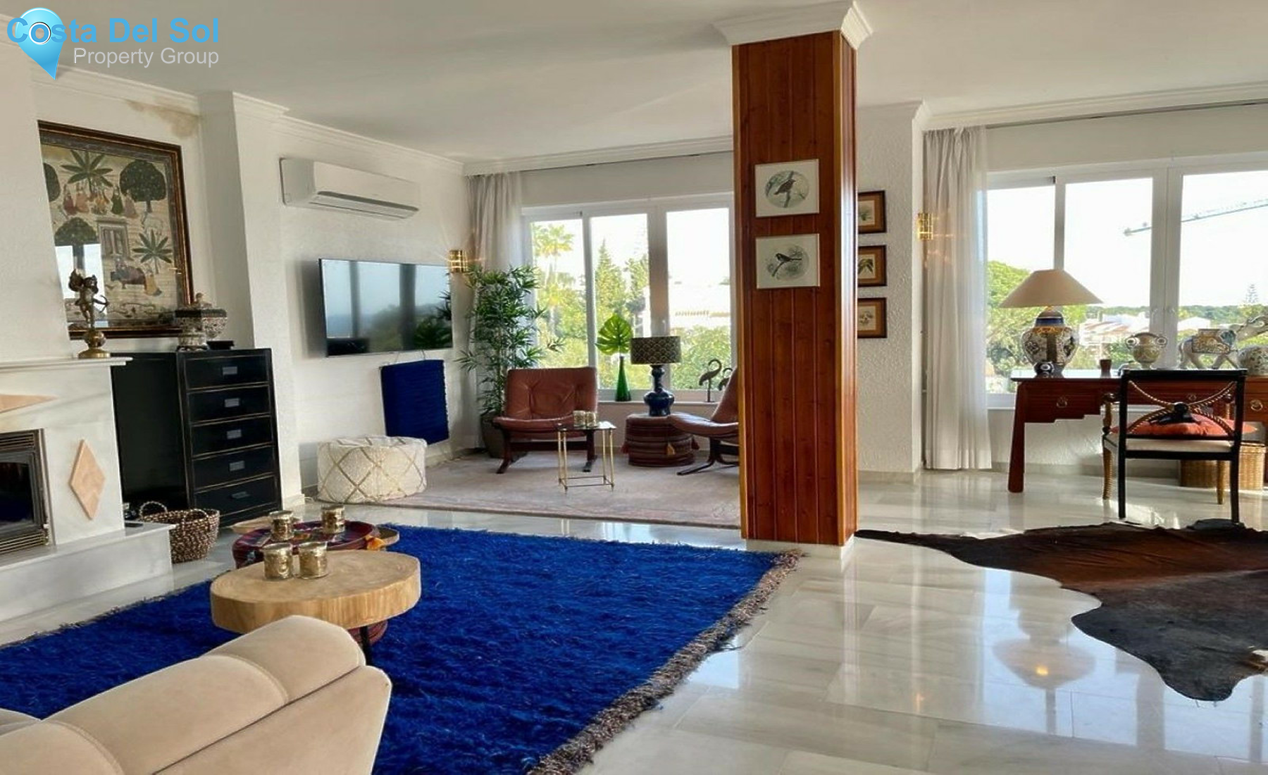 House in Elviria-1523549