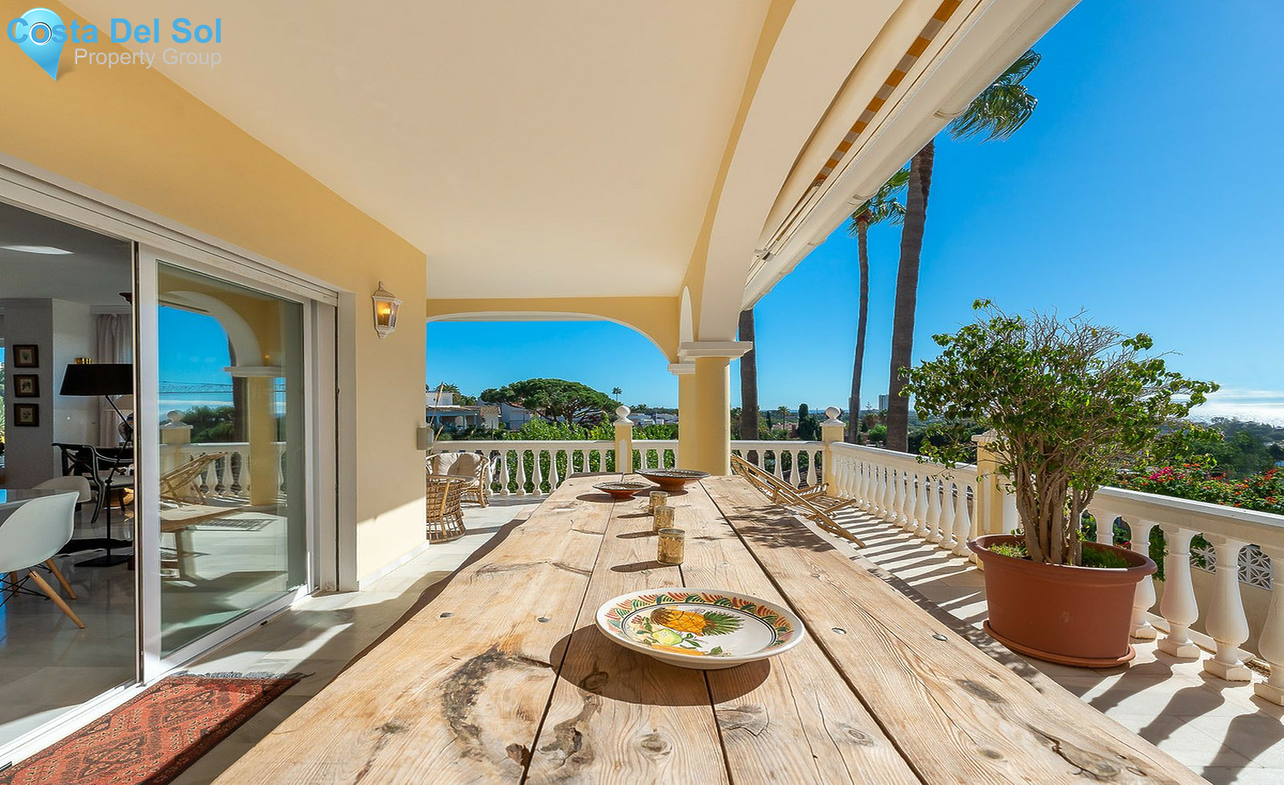 House in Elviria-1523550