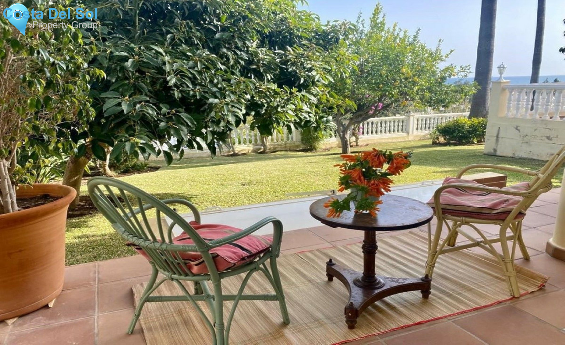 House in Elviria-1523553