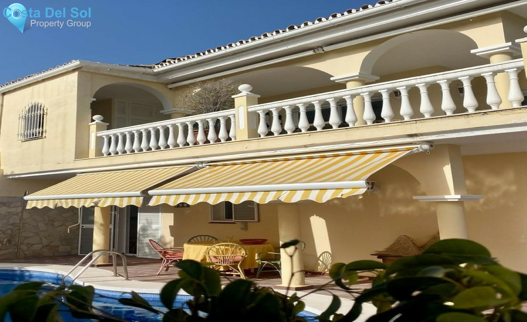 House in Elviria-1523554