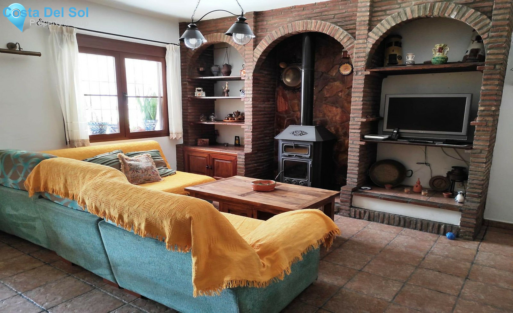 House in Estacion de Cartama-1526158