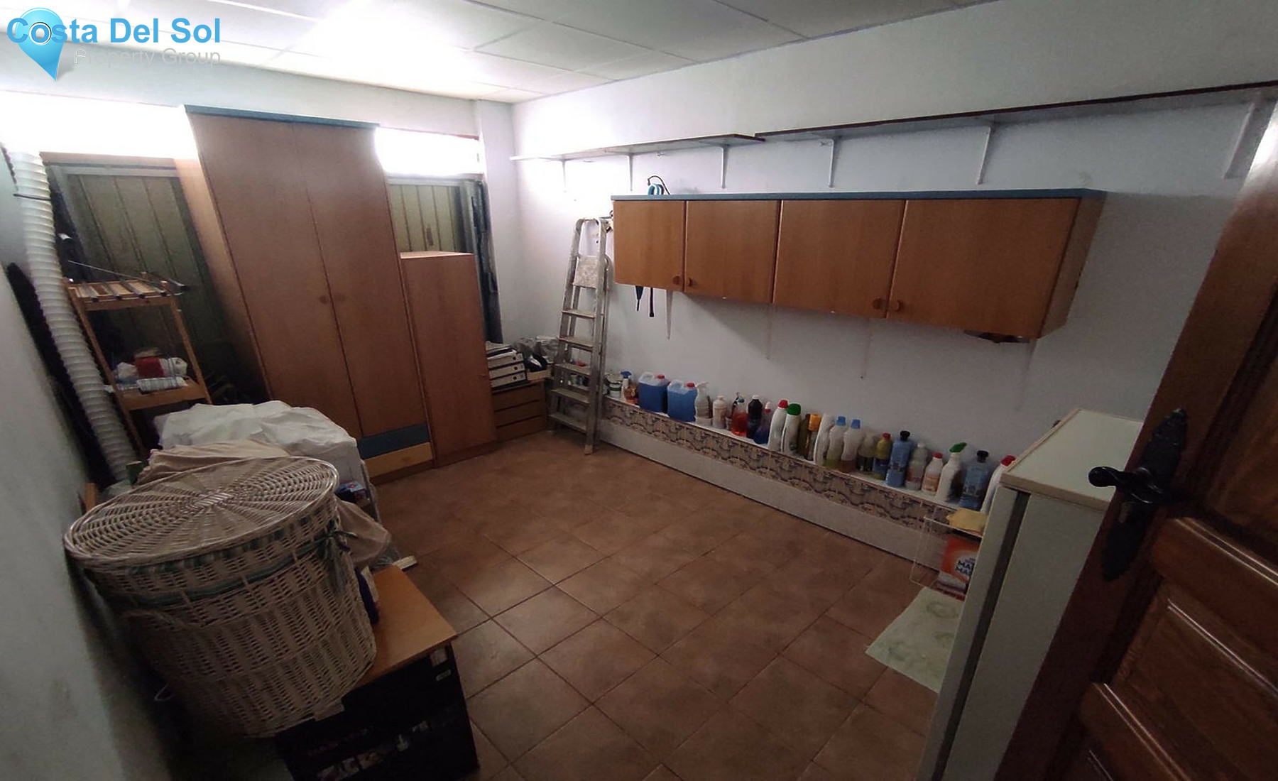 House in Estacion de Cartama-1526168