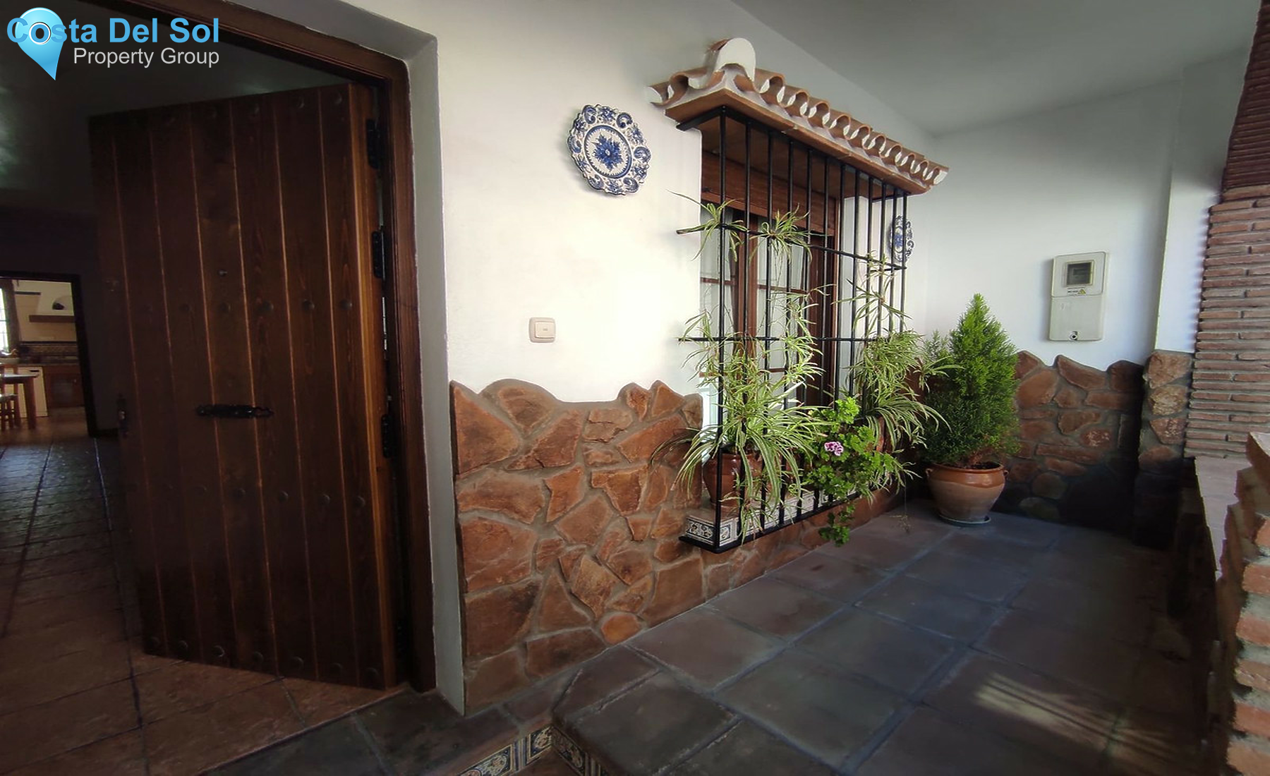 House in Estacion de Cartama-1526169