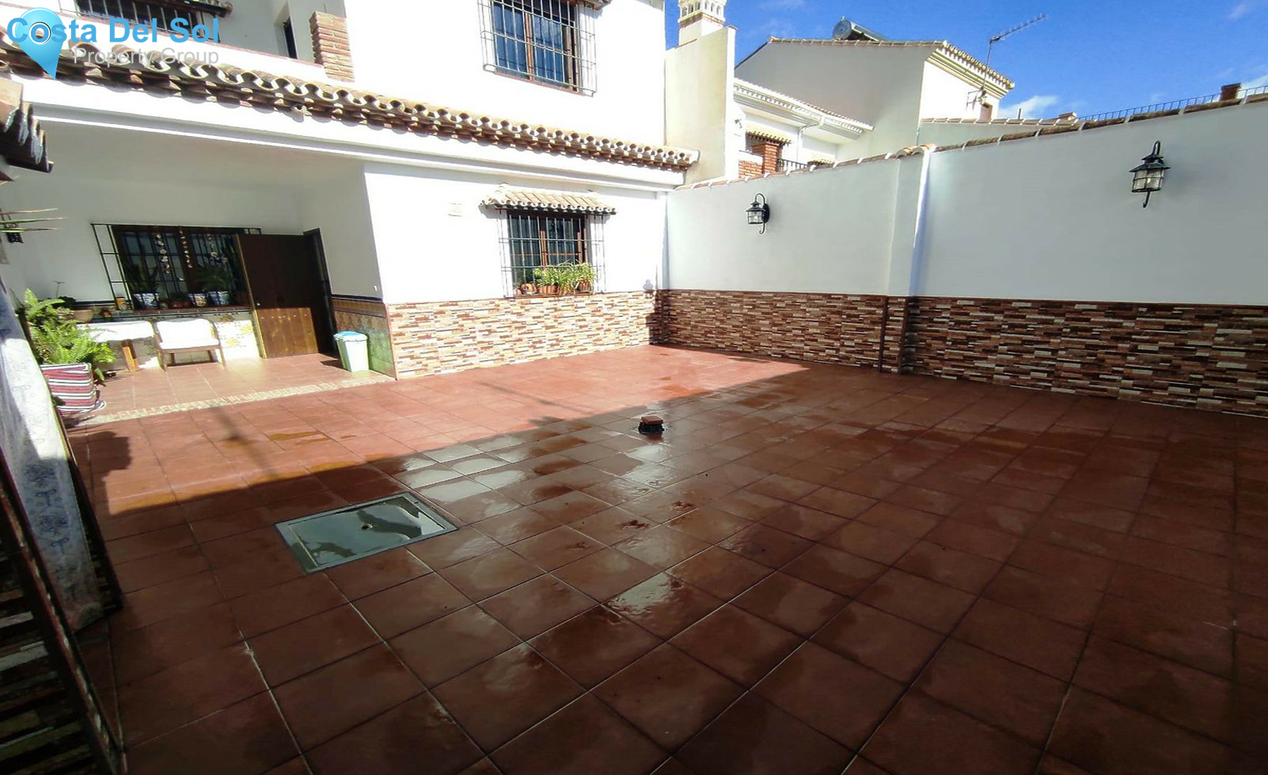 House in Estacion de Cartama-1526170