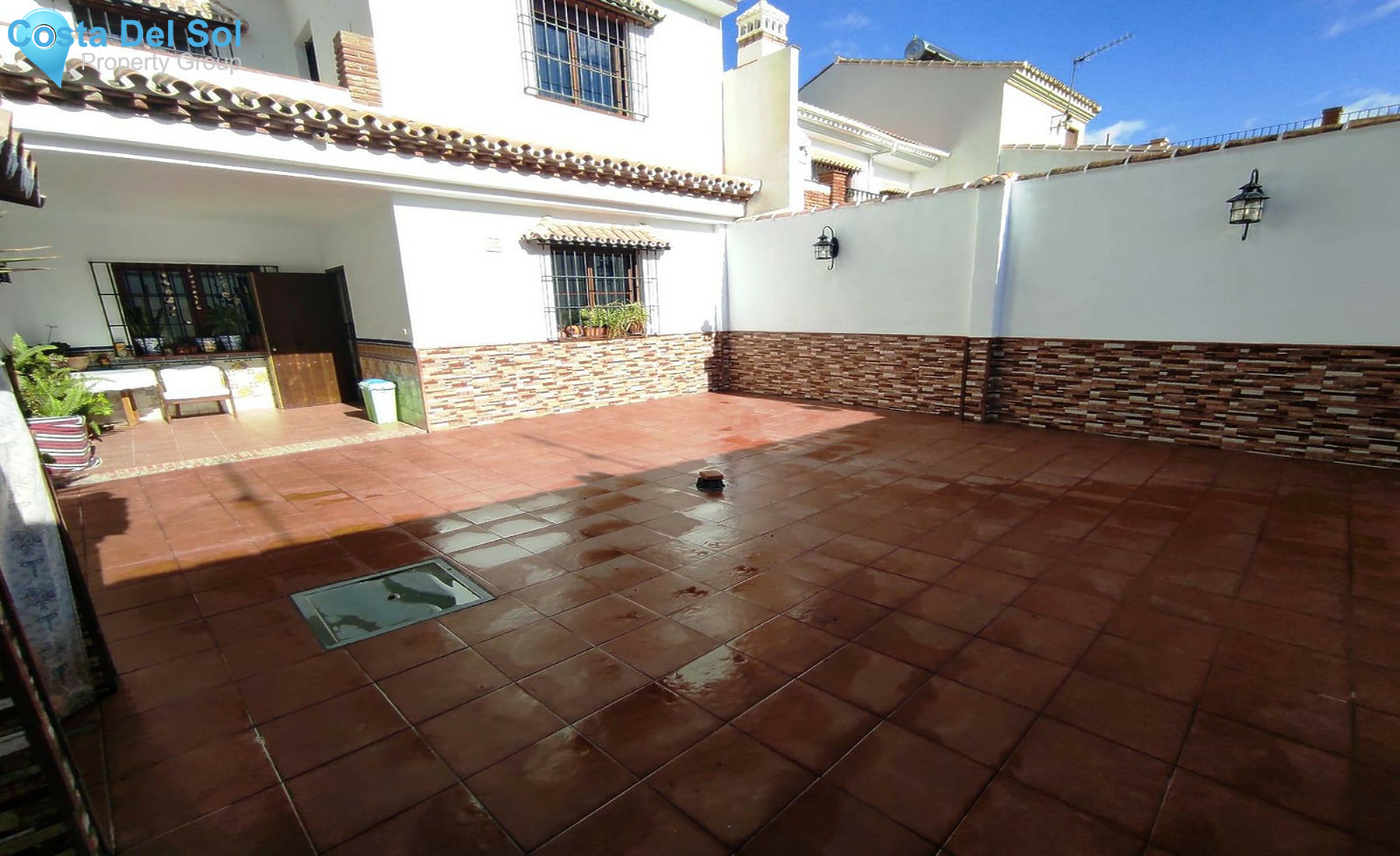 House in Estacion de Cartama-1526171