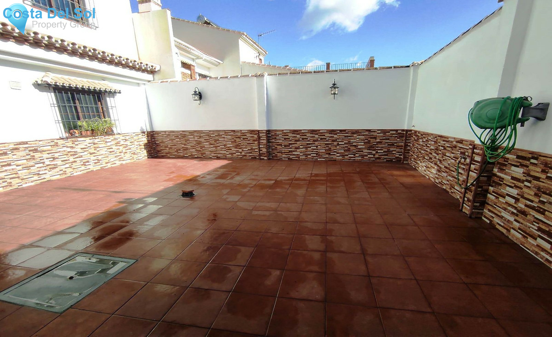 House in Estacion de Cartama-1526172