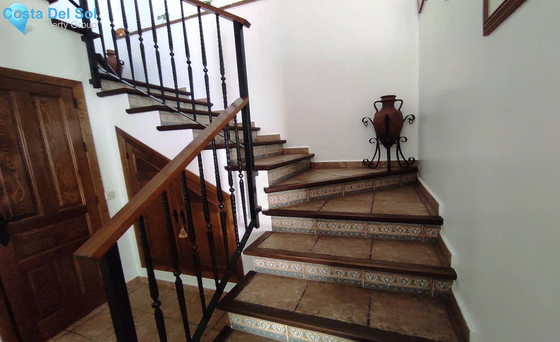 House in Estacion de Cartama-1526173