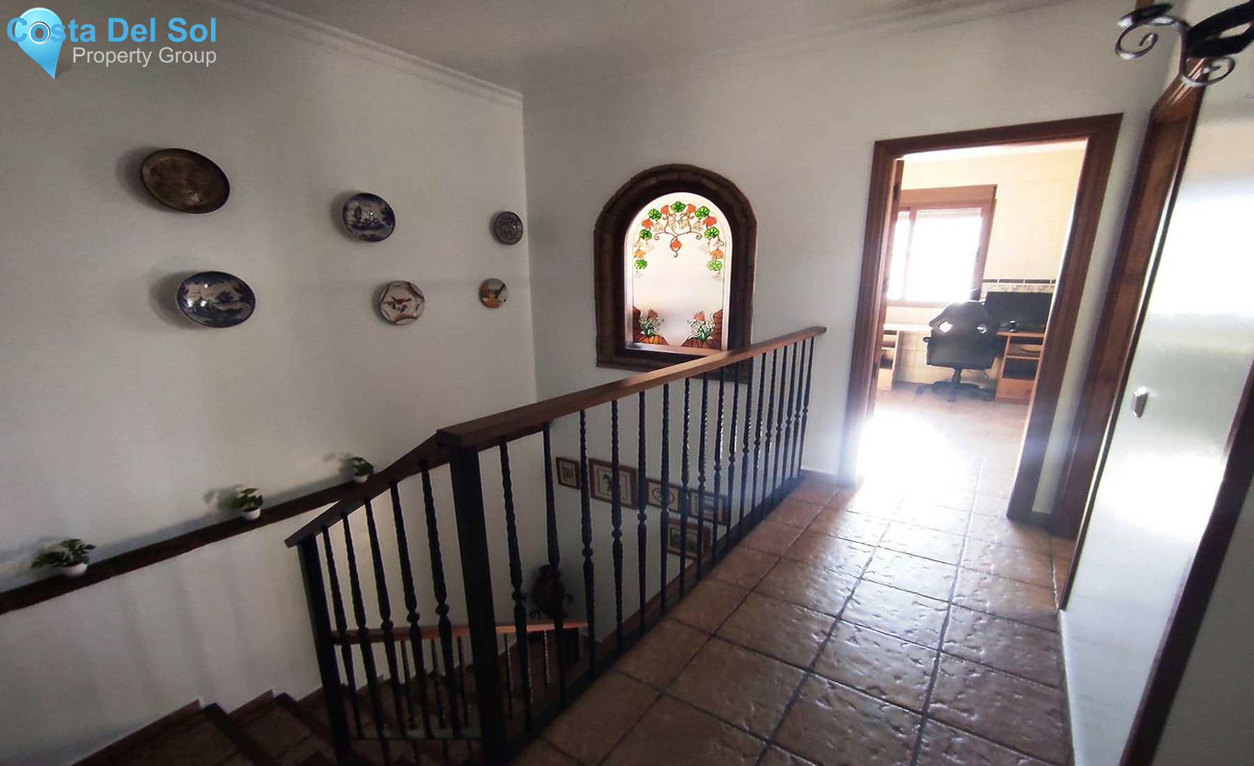 House in Estacion de Cartama-1526174