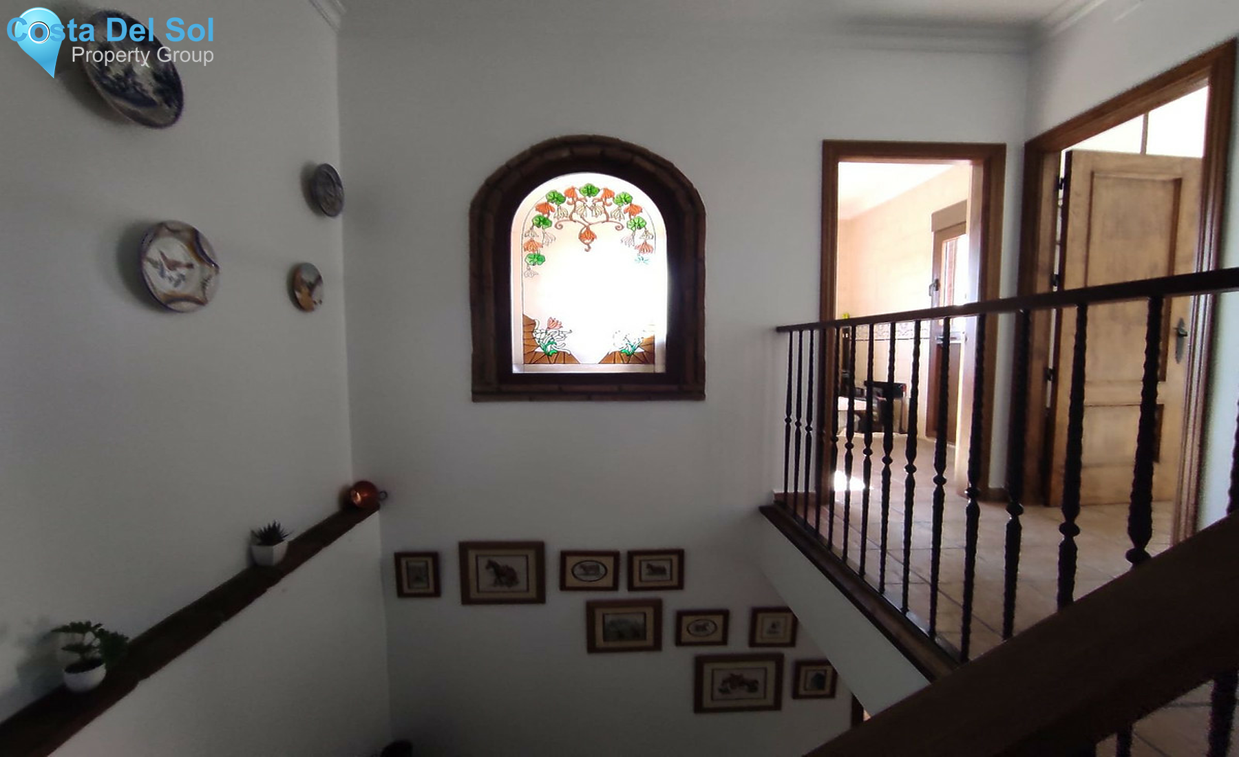 House in Estacion de Cartama-1526175