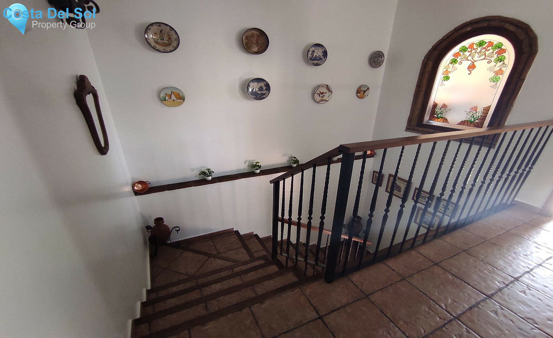 House in Estacion de Cartama-1526176