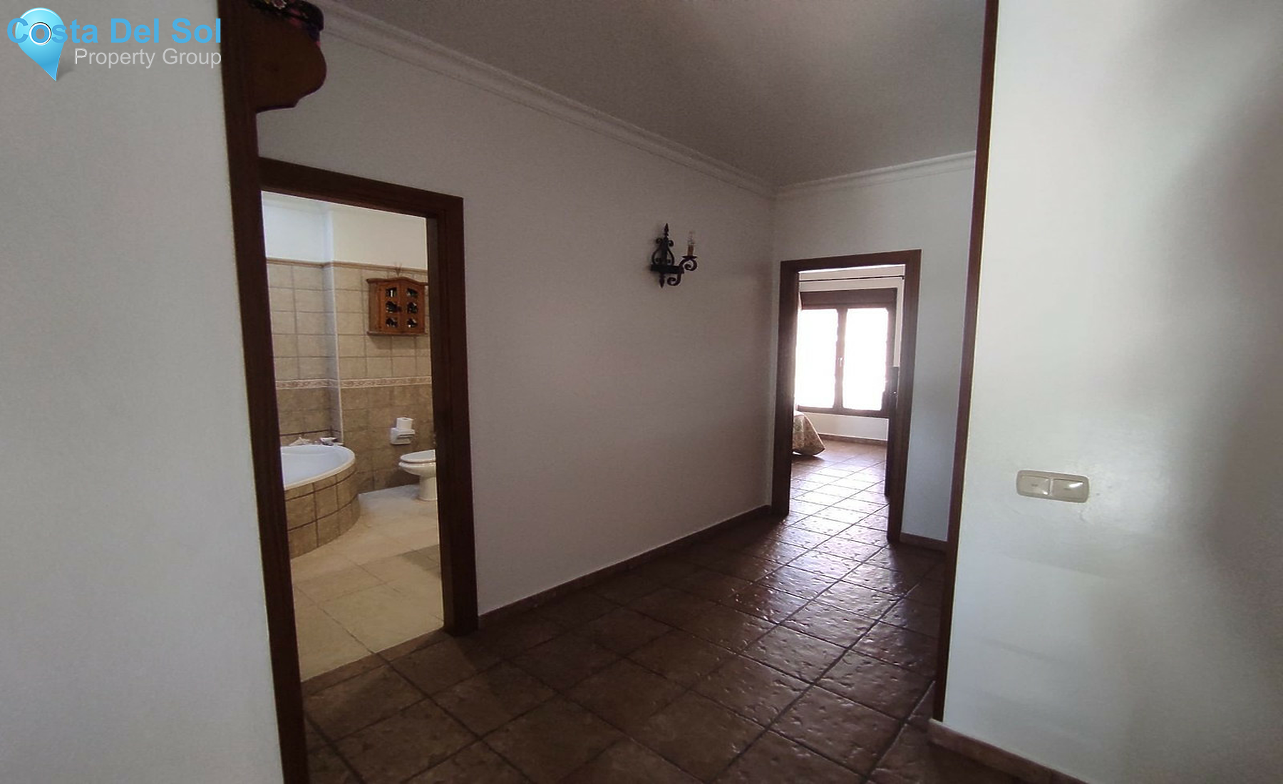 House in Estacion de Cartama-1526177